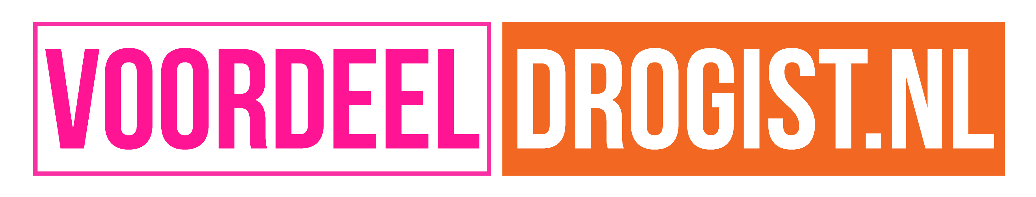 Voordeel Drogist